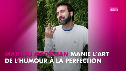 Mathieu Madénian au Bataclan : l’humoriste n’a pas peur de Daesh