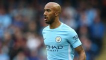 Delph could solve Man City left-back worry - Guardiola