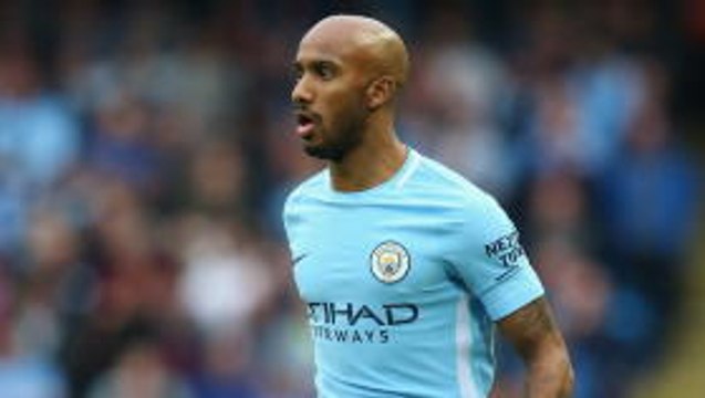 Delph could solve Man City left-back worry - Guardiola