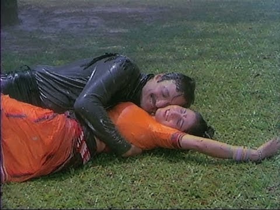 Hot & Sexy Romantic Love Song | O Mere Raja Main Teri Rani | Tina Munim |