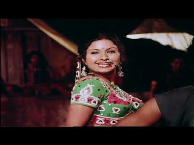 || Kisi Ek Jagah Ke Qaidi  || Hindi Movie Song   Imaan   Sanjeev Kumar, Leena Chandavarkar