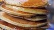 Pancakes Recette Rapide et Facile Par QUELLE-RECETTE