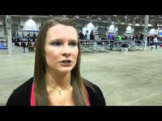 Catching Up With Bridget Sloan