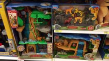 Target Toy Hull with The lion guard DC comics Marvel comics Power Rangers and more!!!!