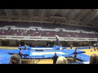 Steven Gluckstein - Compulsory - 2012 Stars and Stripes