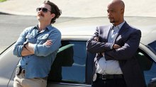 Lethal Weapon  Season 4 Episode 1 Streaming (s4e1)