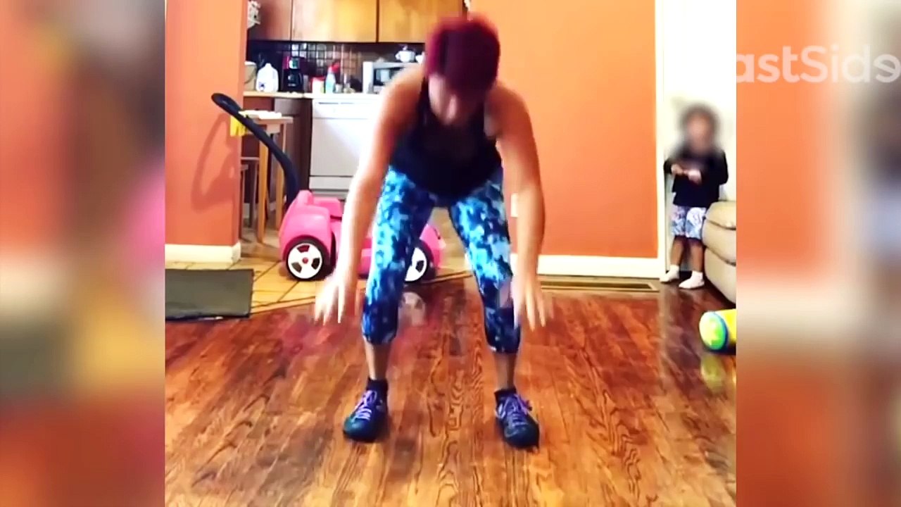 TRY NOT TO LAUGH CHALLENGE IMPOSSIBLE 2017 part 2 - Pranks Laugh Grin