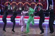 Free~Watch Dancing with the Stars Season 25 Episode 3 : Week 2: {S25.E03}