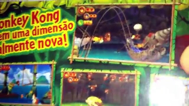 Minha Coleção de Jogos de 3DS/DS - NINTENDO 3DS/DS