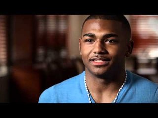 John Orozco - Vignette - 2012 AT&T American Cup