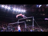 Larisa Iordache - Uneven Bars - 2012 AT&T American Cup