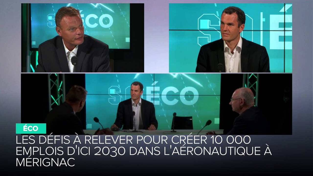 SO Eco Mardi 26 Septembre