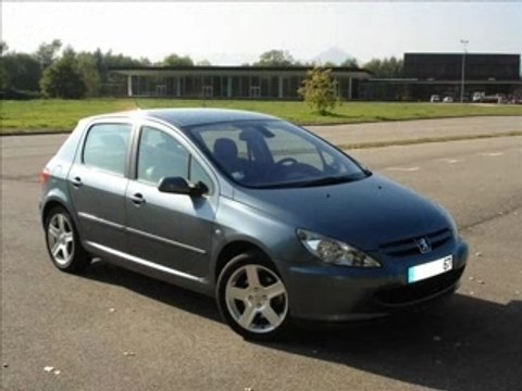 Ma 307 - XSi HDi 136