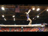 Jessica Wang - Beam - 2012 U.S. Secret Classic