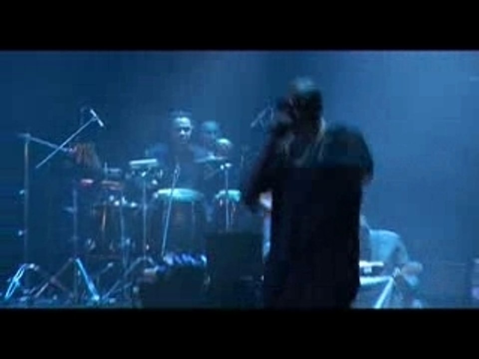 Stomy Bugzy j'suis al