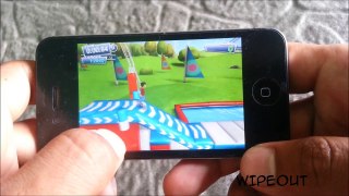 Top 10 Casual Games for iPhone,iPad new