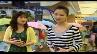 教育電視ETV：小一至小三常識科_關愛(2008)