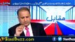 Rauf Klasra gives befitting reply to Maryam Nawaz