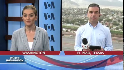 VOA Flaş Haber 26 Eylül