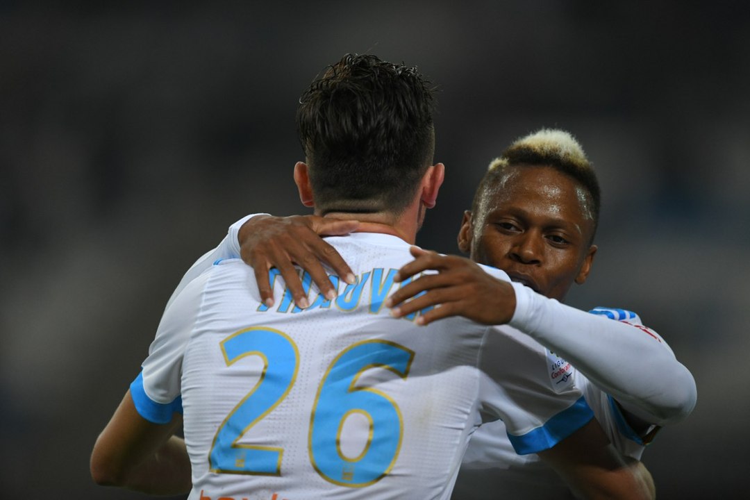 OM-Toulouse | Objectif Match S06E07