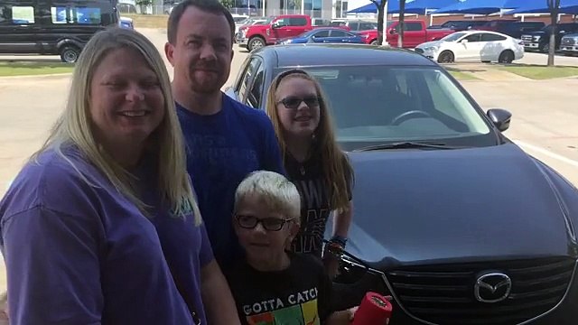 2016 Mazda CX-5 Flower Mound TX | Mazda CX-5 Dealership Flower Mound TX