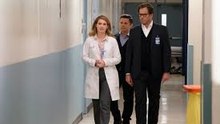 Grey's Anatomy Season 18 Episode 8 [watch]
