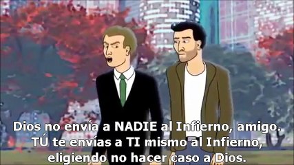 Si la justicia funcionase igual que las creencias religiosas