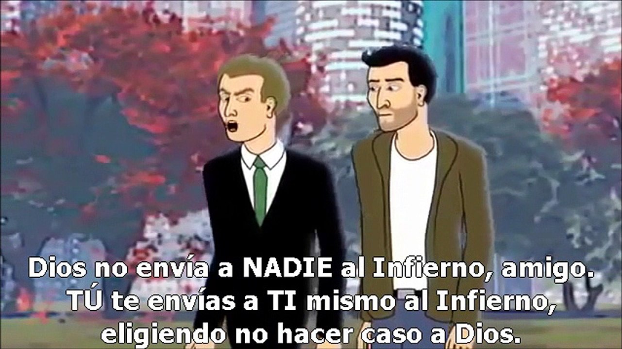 Si la justicia funcionase igual que las creencias religiosas