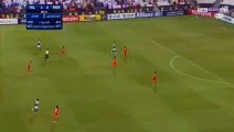 Omar Kharbin Goal HD -Al-Hilal (Sau) 4-0 Persepolis (Irn) 26.09.2017