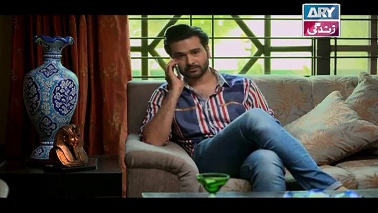 Haya Kay Rang Episode 158