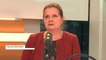 Florence Berthelot (FNTR) : "Les revendications ne concernent pas le secteur routier"