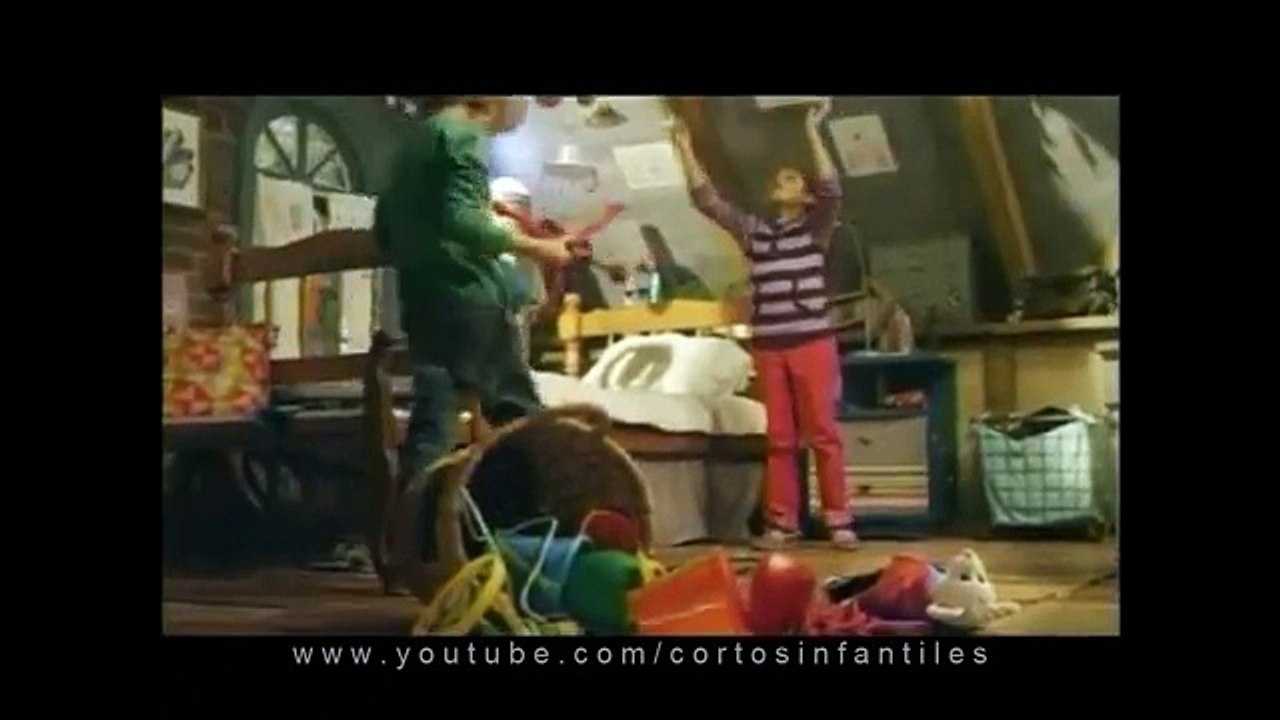 Playdate - El Rescate