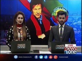 Imran Khan Put Serious Allegations On Nawaz Sharif