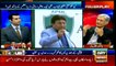 Aitzaz Ahsan analysis on Musharraf's allegations on Zardari