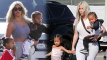 Kim Kardashian Says Her Kids are Her 
