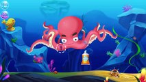 Fun Sea Animals Doctor Kids Games - Play Ocean Doctor Help Save Wild Ocean Animals Life Fun Play