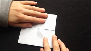 How To Make A Chatterbox / Fortune Teller