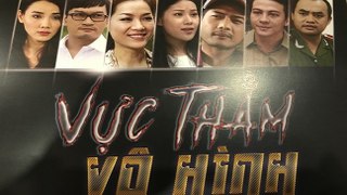 Vực Thẳm Vô Hình Tập 11 - Phim Việt Nam Mới (vtv3)