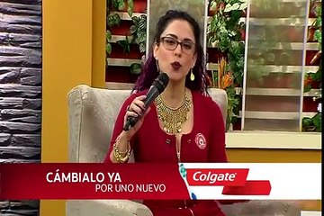 Así es un día en la vida de Adriana Quevedo