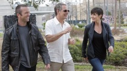 #4/1 NCIS: New Orleans Season 4 Episode 1 (CBS) Free 0nline
