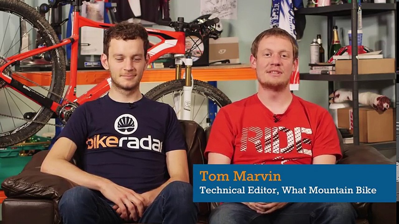 BMC Teamelite Vs. Trek Procaliber