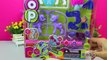 GIANT Princess Luna Surprise Egg Play Doh - My Little Pony Nightmare Moon Celestia Cadence Toys