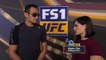 Tony Ferguson speaks after Khabib Nurmagomedov fight gets canceled | UFC ON FOX