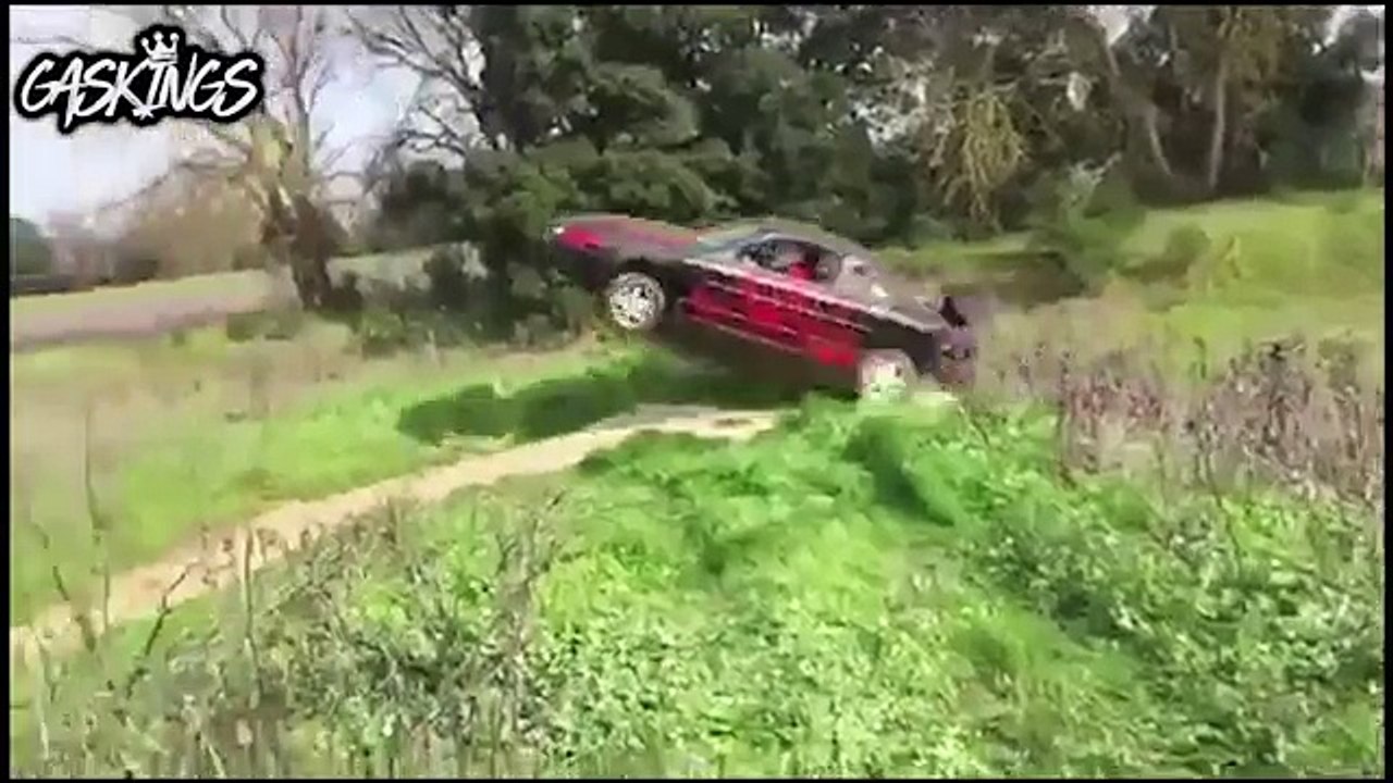 I BELIEVE I CAN FLY – Jump Fail Compilation – Part 7