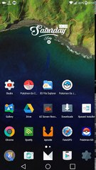 Pokemon GO + Joystick Modul (Xposed Module, WORKS!)