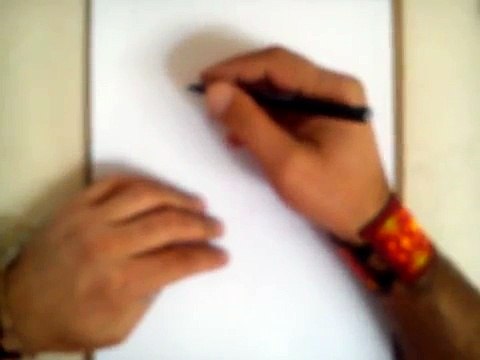 HOW TO DRAW LOLA - THE LOUD HOUSE / como dibujar a lola - una casa de locos