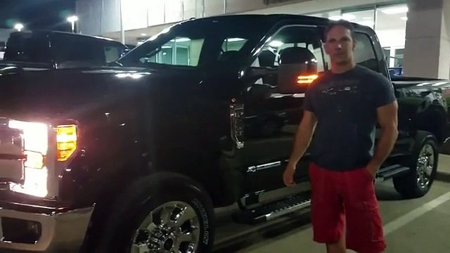 2017 Ford F-250 Super Duty Justin TX | Ford F-250 Super Duty Dealership Justin TX