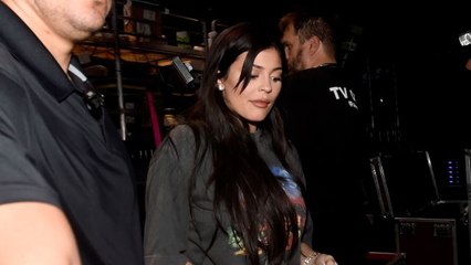 Kylie Jenner's Pregnancy Rumors Continue | The Teen Vogue Take