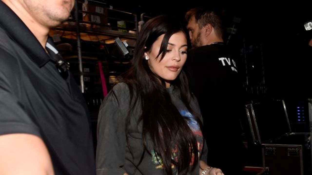 Kylie Jenner's Pregnancy Rumors Continue | The Teen Vogue Take