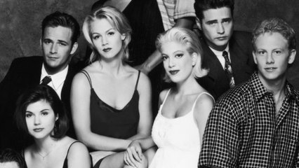 The 6 Most Iconic Teen Shows Through the Years